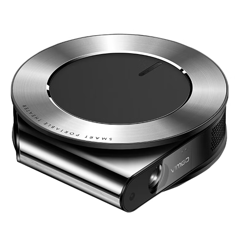 微果（VIMGO） 坚果微果I6家用高清家庭影院卧室投影机投影仪家用 自动聚焦持久续航小型便携 I6