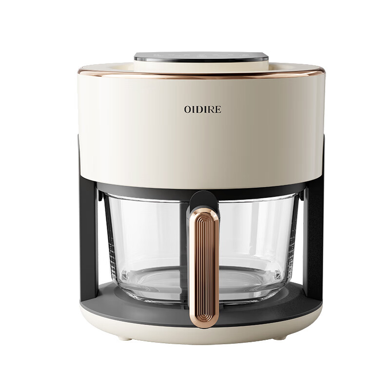 德国OIDIRE全玻璃空气炸锅4L ODI-KZ25