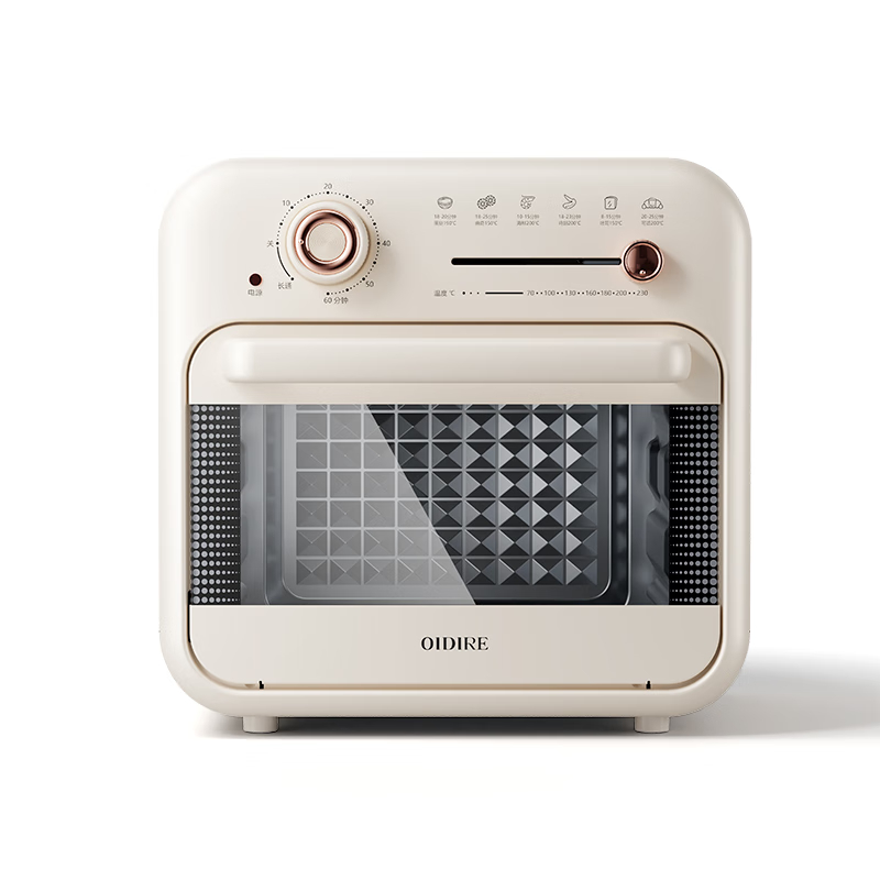 德国OIDIRE空气炸烤箱16L ODI-KX19