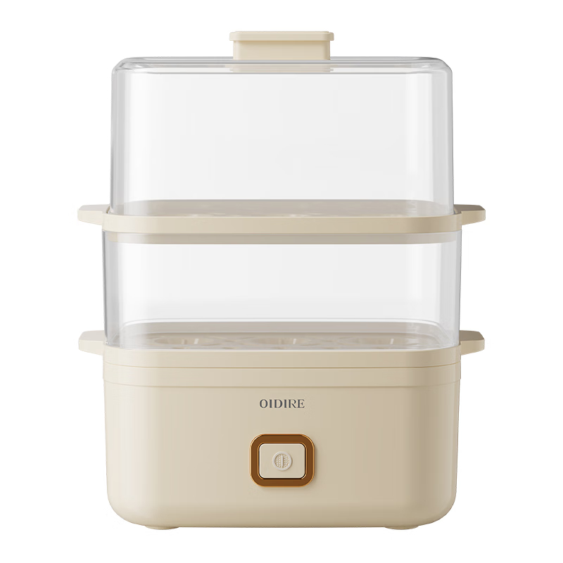 德国OIDIRE早餐机多功能蒸汽加热器ODI-ZCJ1