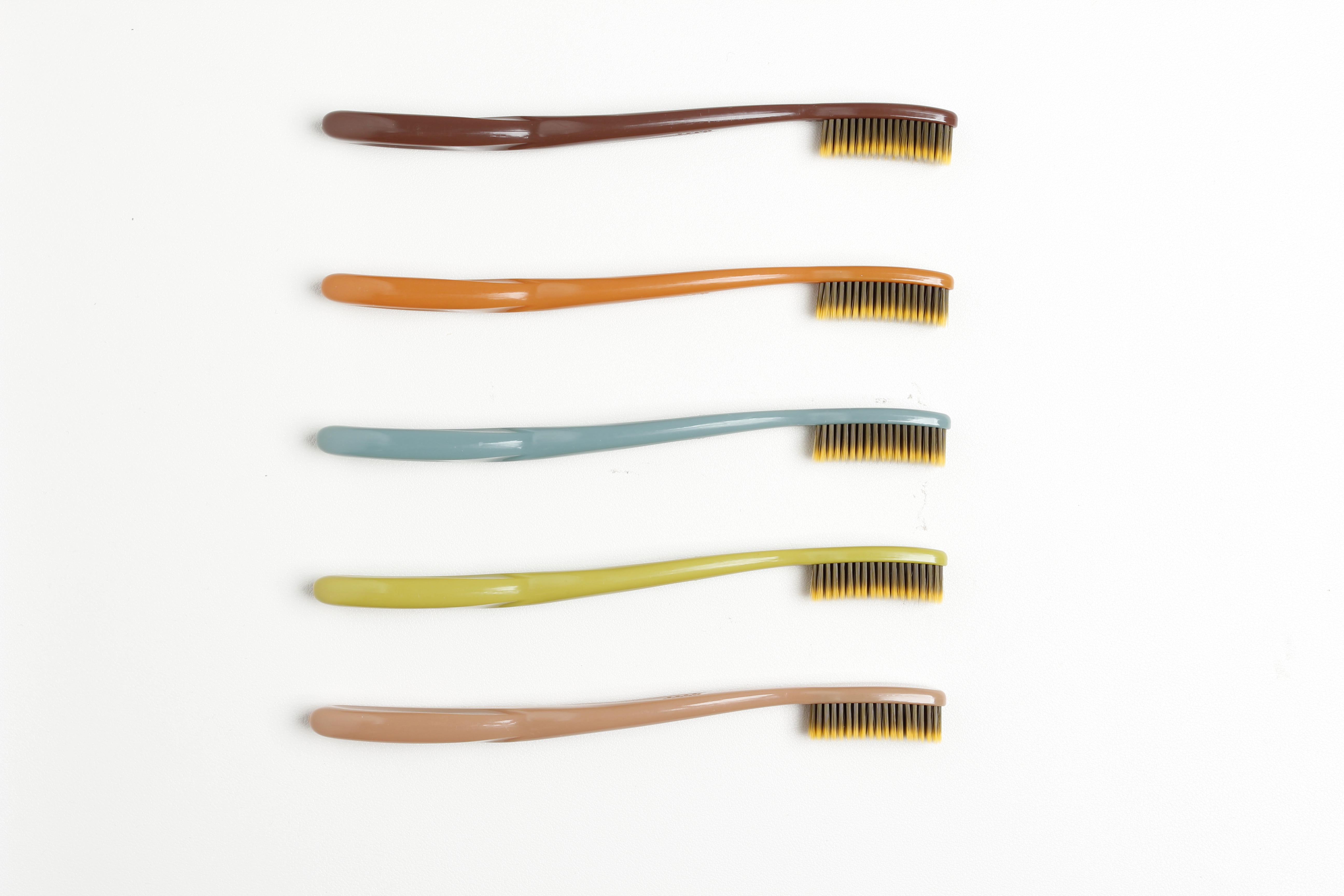 皓齿良品高效清洁牙刷