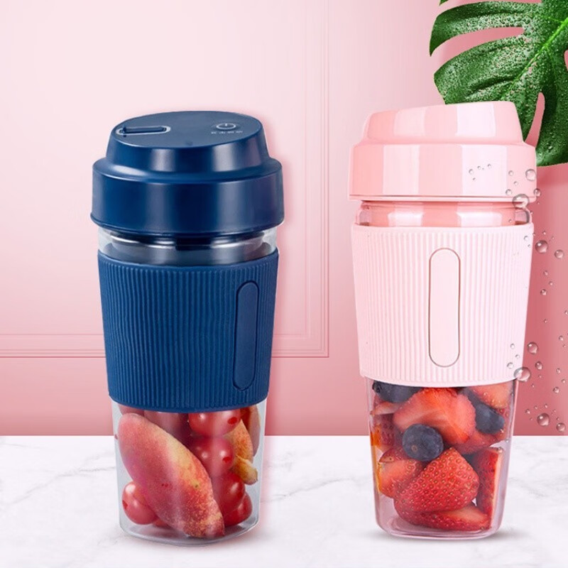 上亨果汁杯SHZH-040