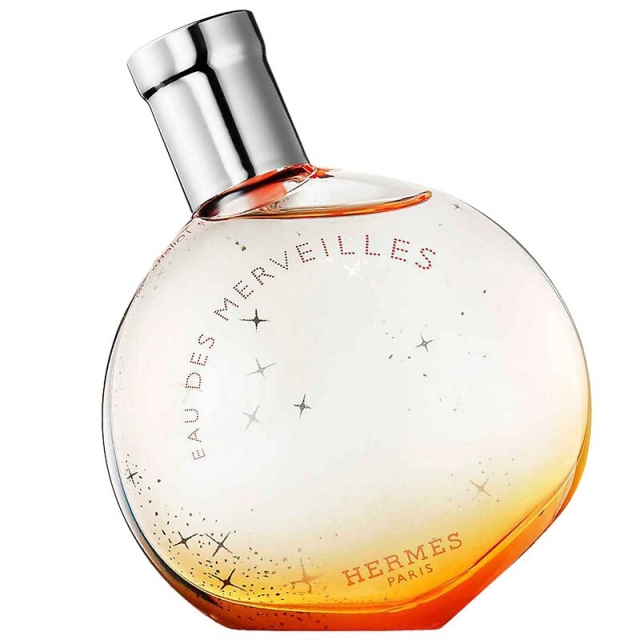 HERMES Orange Starlight Ladies Perfume EDT light fragrance 30ml, 50ml, 100ml