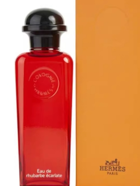 HERMES Blood Rhubarb Cologne 100ml