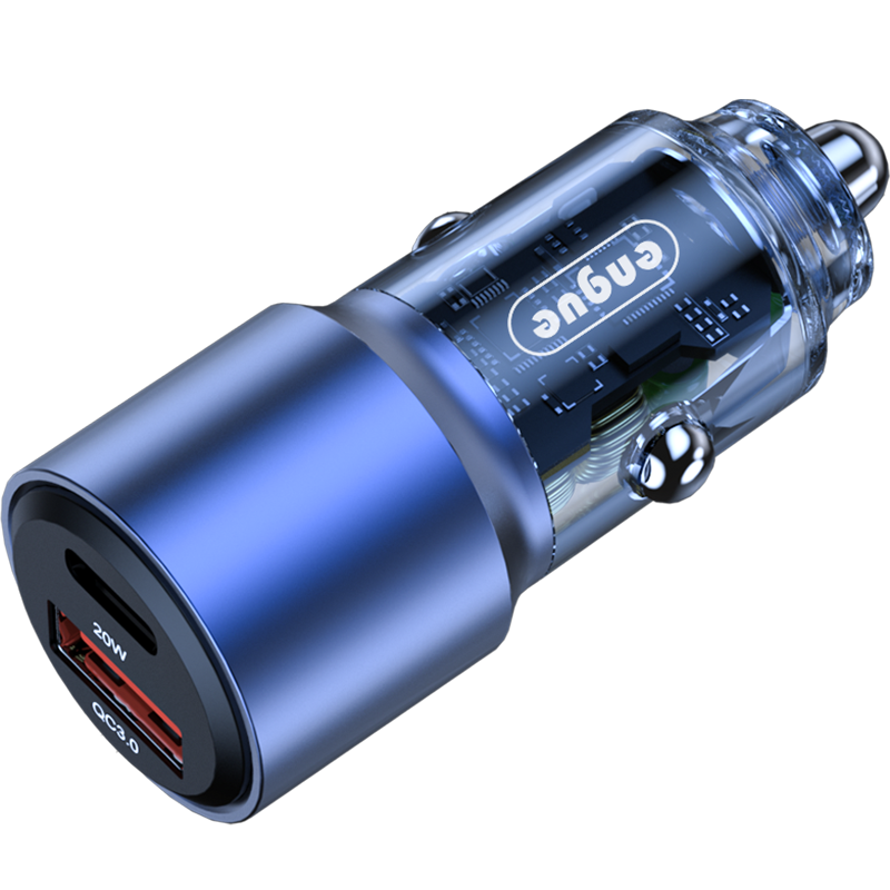 engue恩谷 乐途CM09 /38WA+C 车载充电器