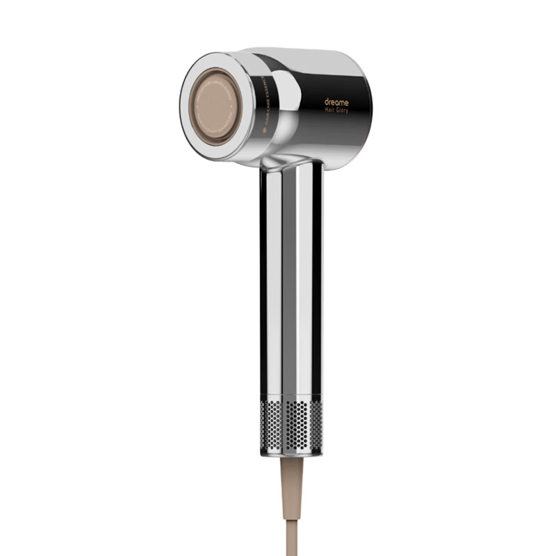 追觅2.0高速吹风机冰川银（集采）