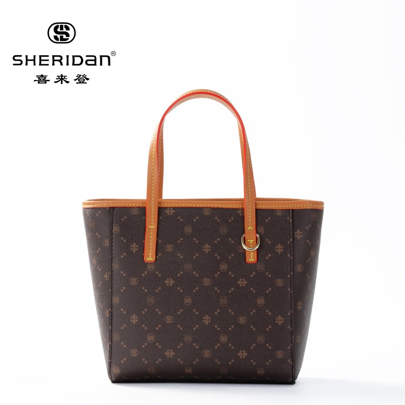 喜来登 轻奢女包单肩包手提包托特包