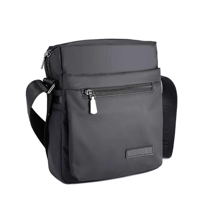 喜来登（SHERIDAN）公文包男 单肩男女商务手提包大容量 办公包 时尚休闲SHB220416