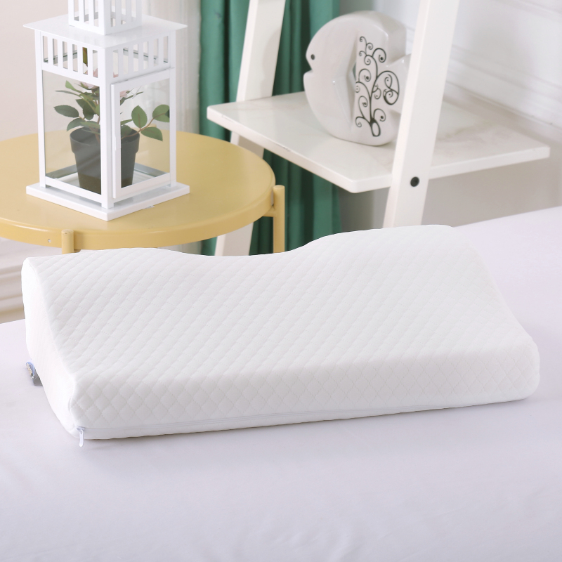 慢回弹防打鼾止鼾记忆枕单只装