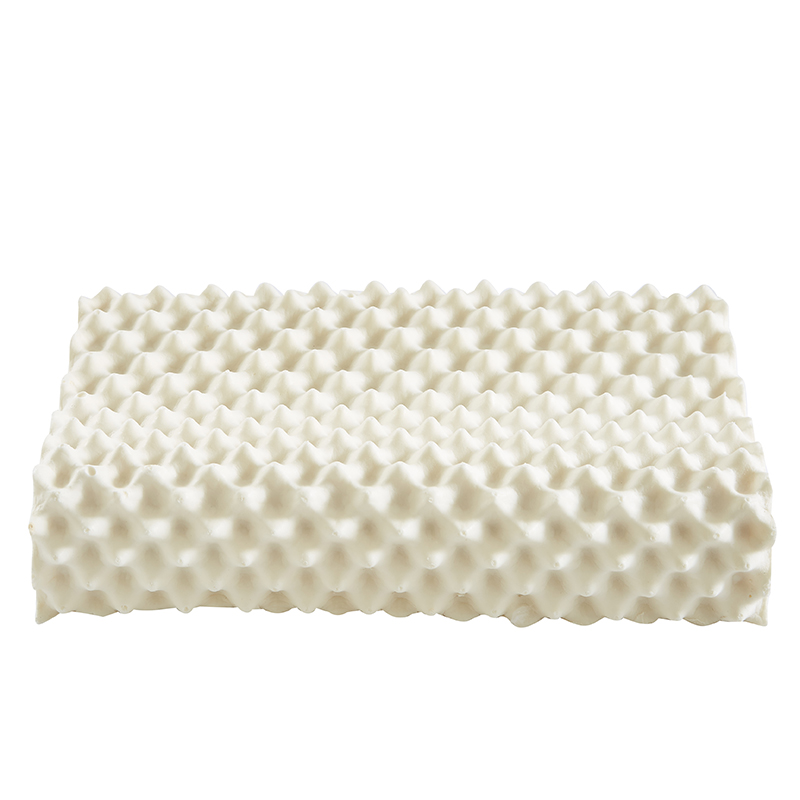 泰国乳胶枕成人单只装