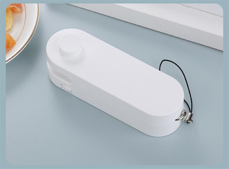 iGeeloovill多功能迷你封口机