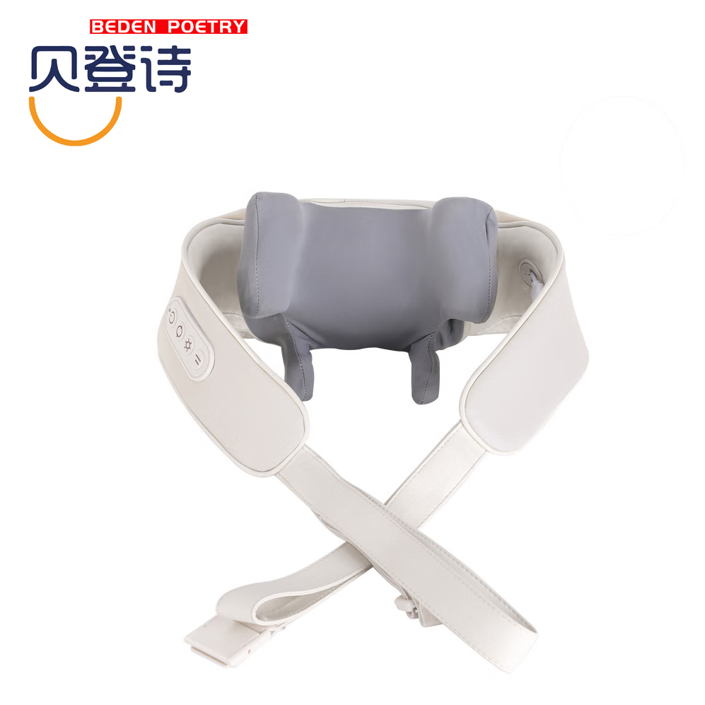 贝登诗斜方肌披肩按摩器BP-10