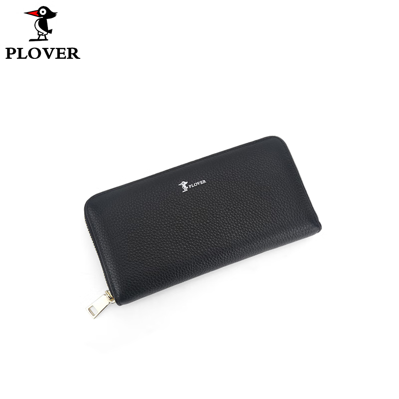 啄木鸟PLOVER拉链手包中号手拿包GD6919-A