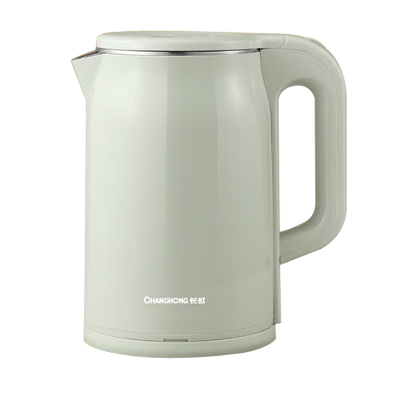 长虹电热水壶CSH-25LP5
