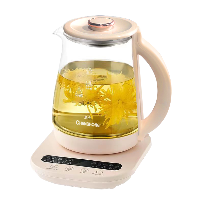 长虹养生壶CHG-18YJ5