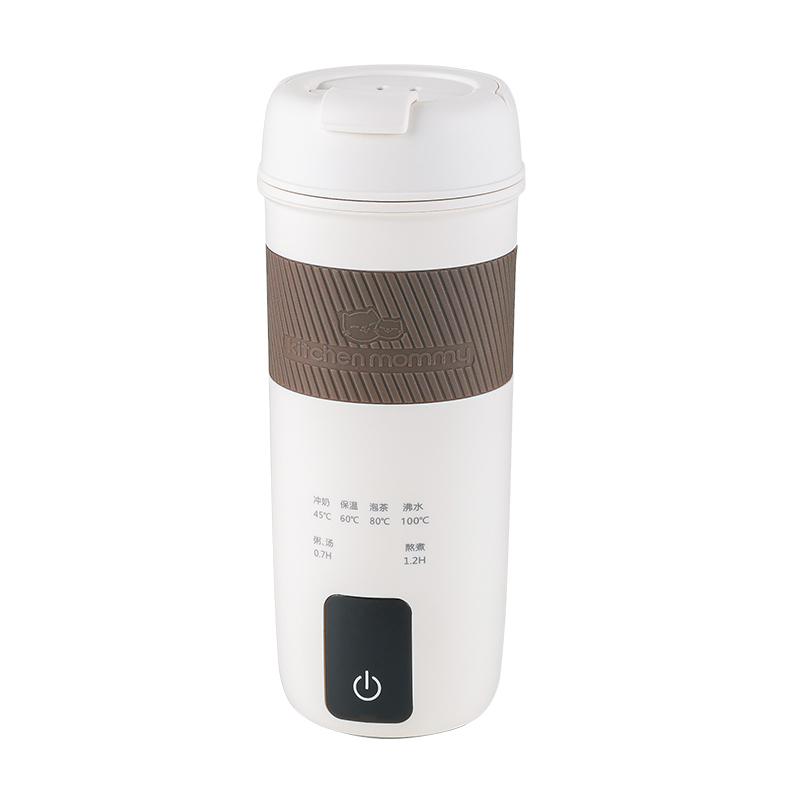 【厨创妈咪】电热水杯