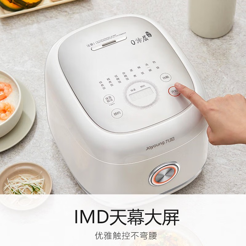 九阳电饭煲30N2