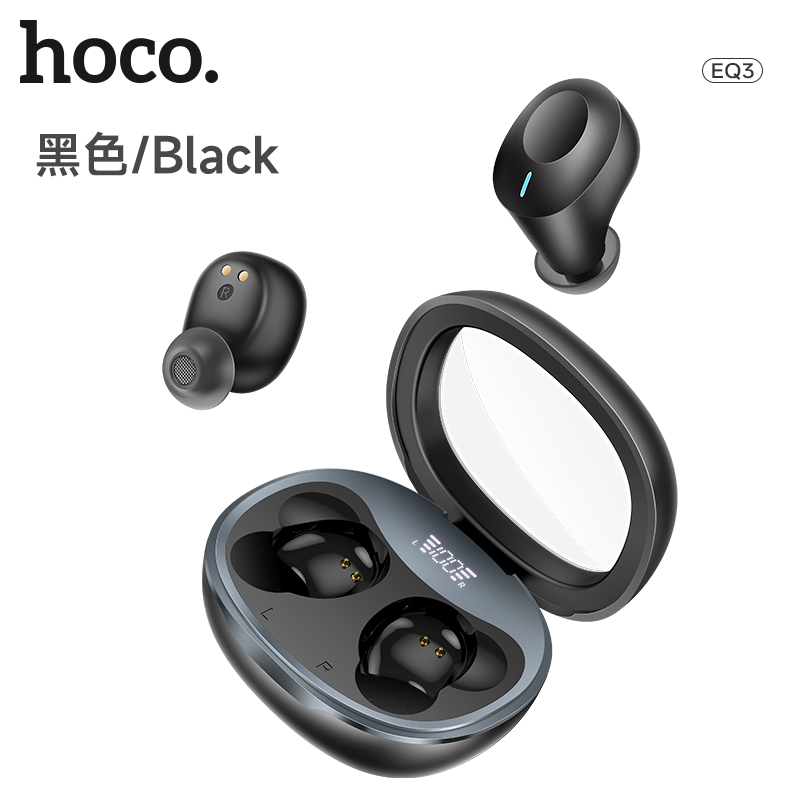 hoco.EQ3 无线蓝牙耳机