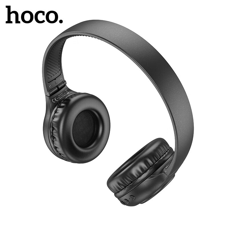 hoco.W41 蓝牙头戴式耳机