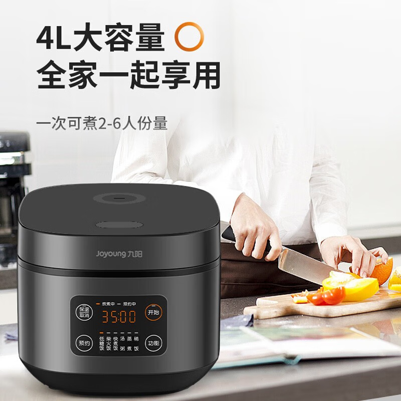 九阳电饭煲F339