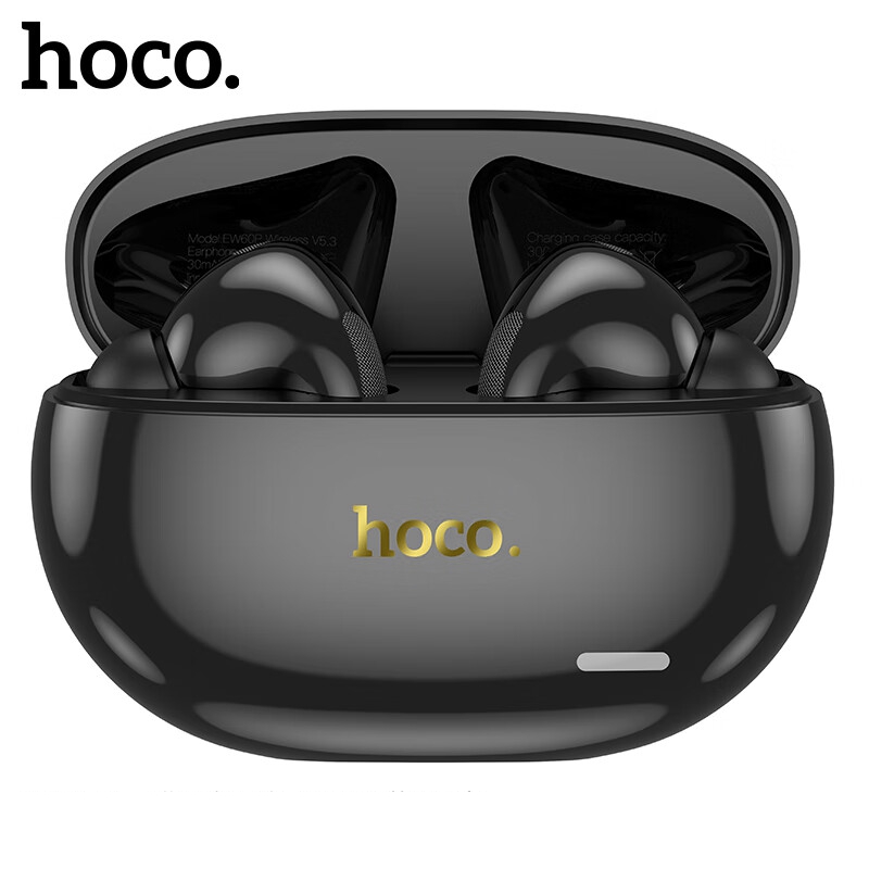 hoco.EW60  无线ANC降噪蓝牙耳机