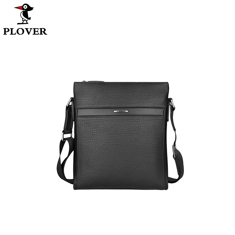 啄木鸟PLOVER商务休闲单肩包斜挎包公文包