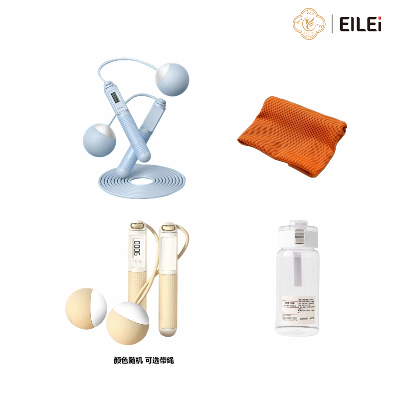 EILEI运动套装02