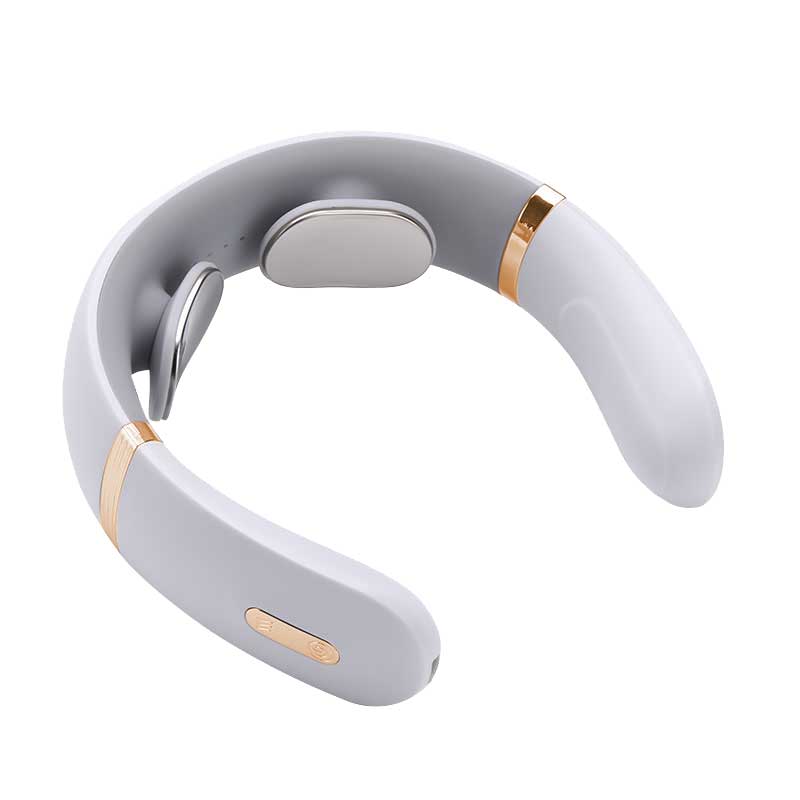 珩度HEADOL 智能尊享舒缓颈椎按摩仪