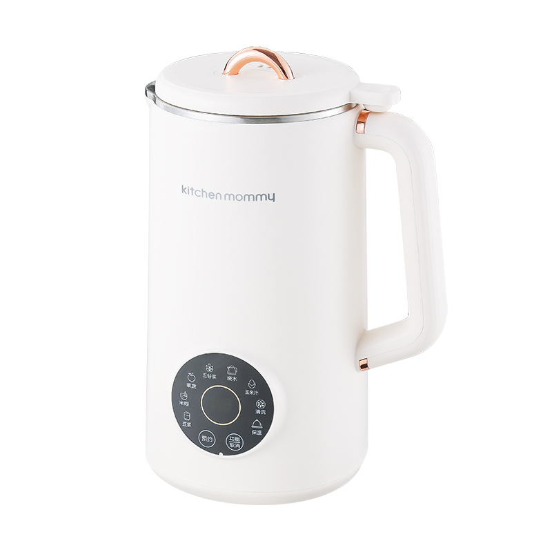 【厨创妈咪】破壁豆浆机