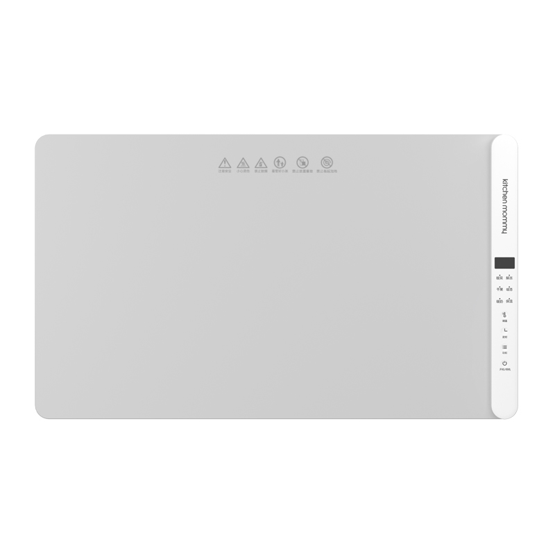 【厨创妈咪】暖菜板