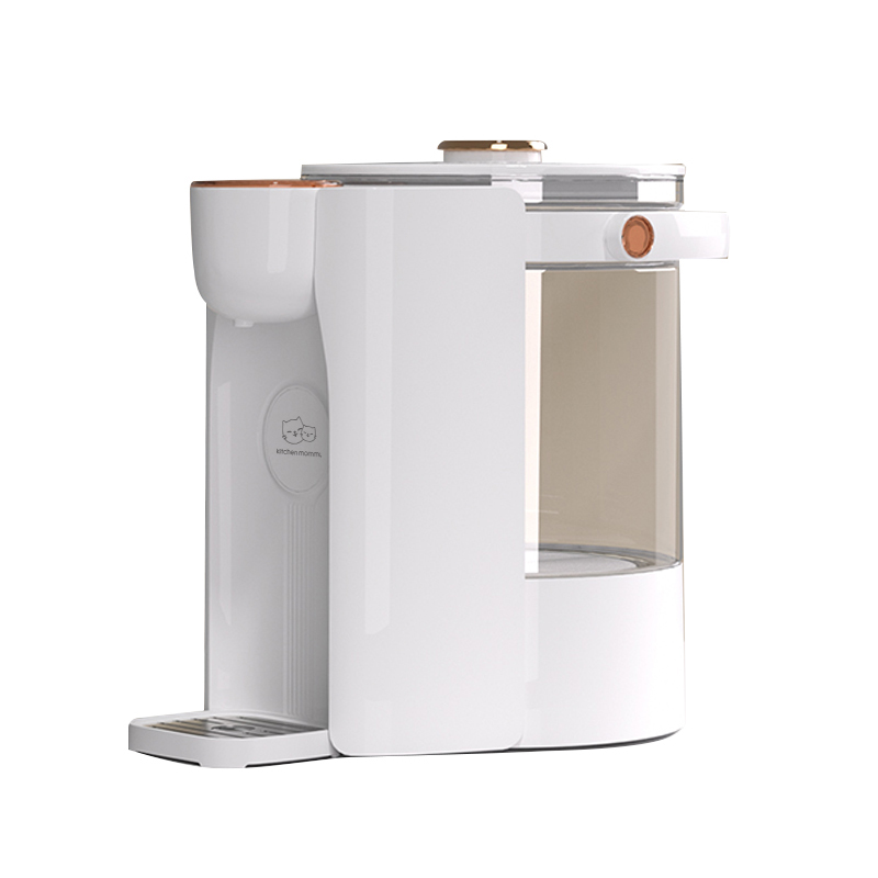 【厨创妈咪】电热开水瓶