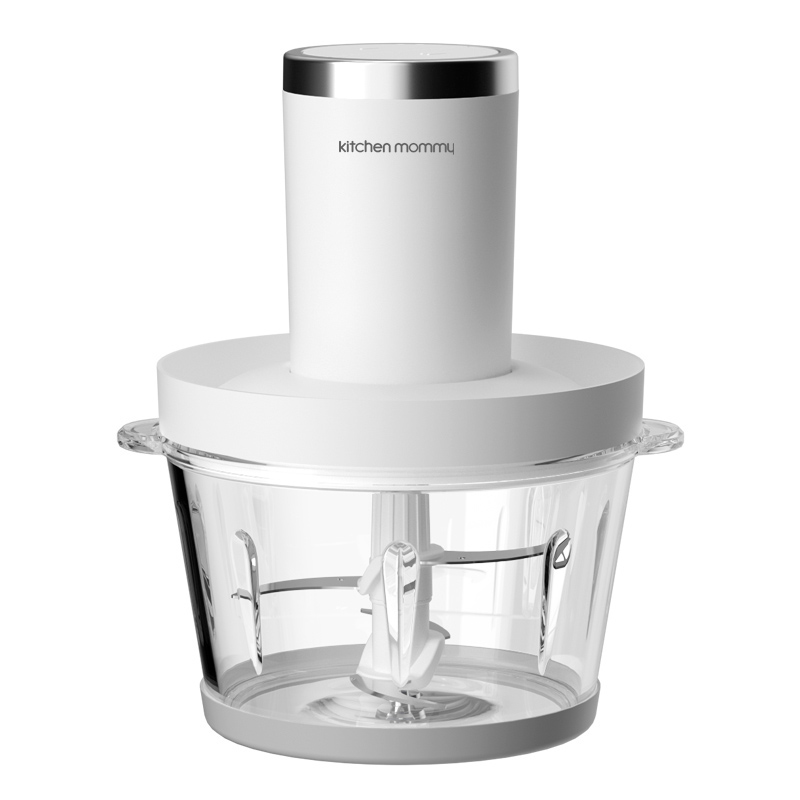 【厨创妈咪】绞肉机