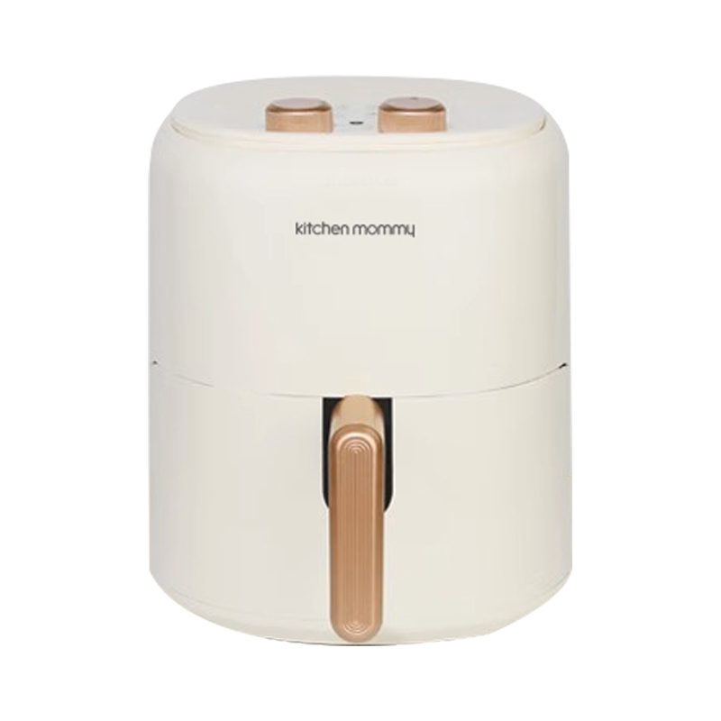 【厨创妈咪】空气炸锅MAM4501