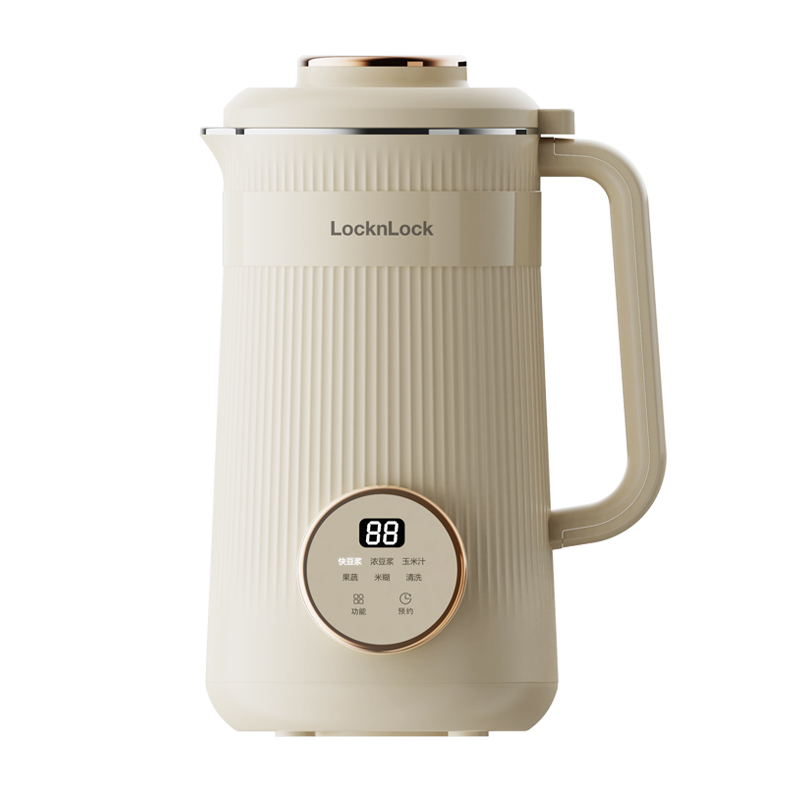 【乐扣乐扣】豆浆机