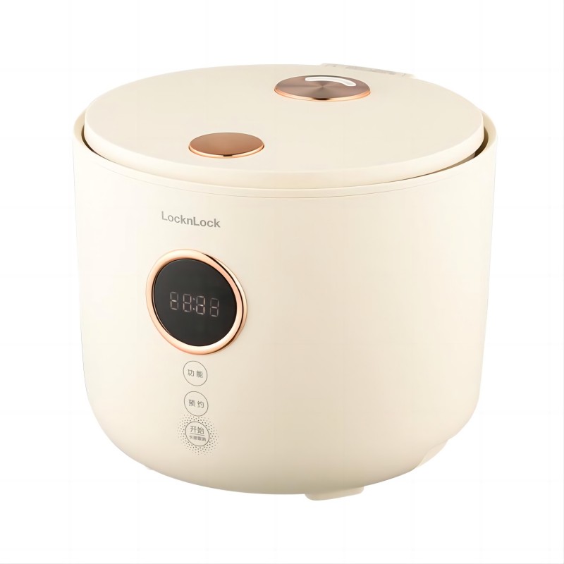 【乐扣乐扣】电饭煲