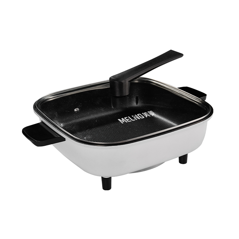 【美菱】多功能电火锅