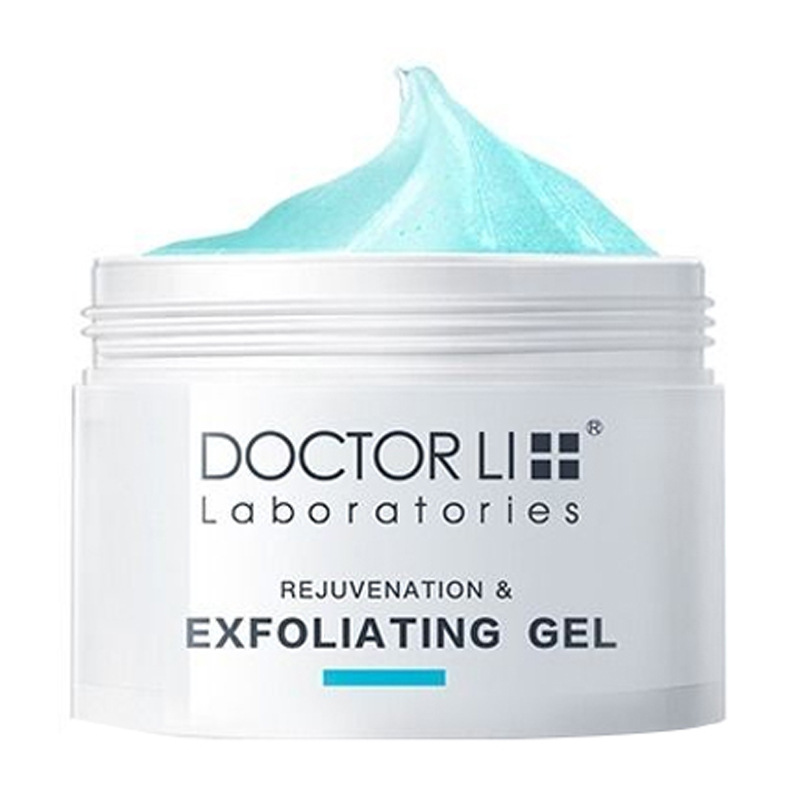 Doctor Li李士嫩肤去角质凝露
