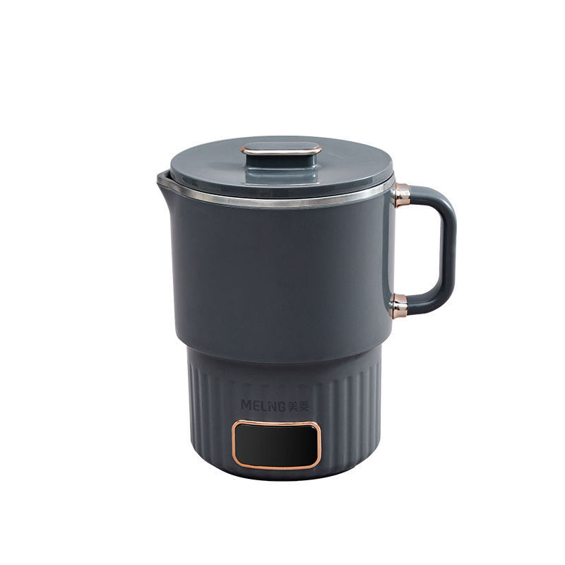 【美菱】便携式可折叠水壶