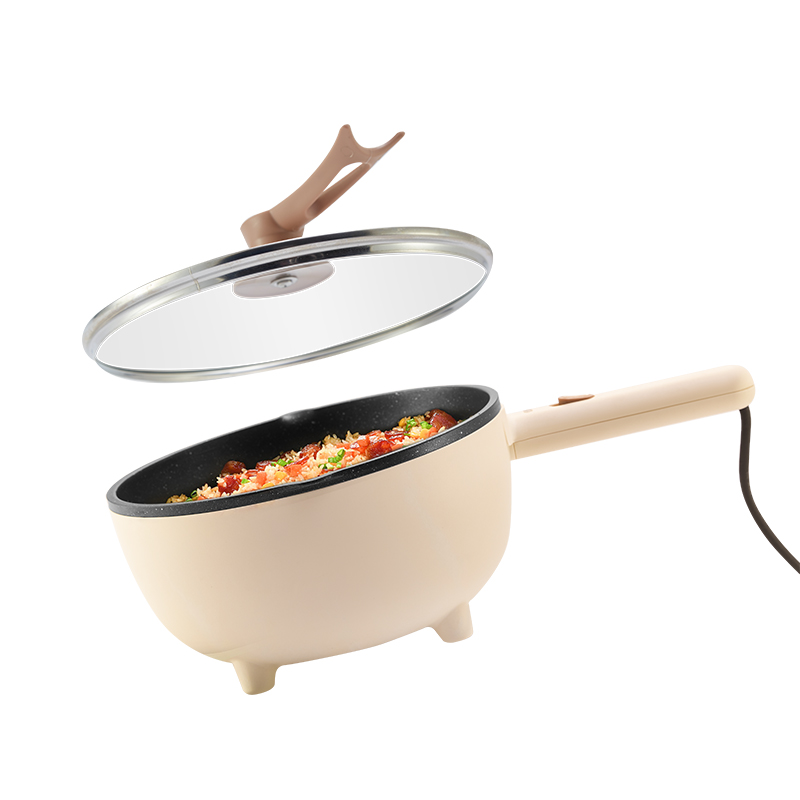 【美菱】多功能电炒锅