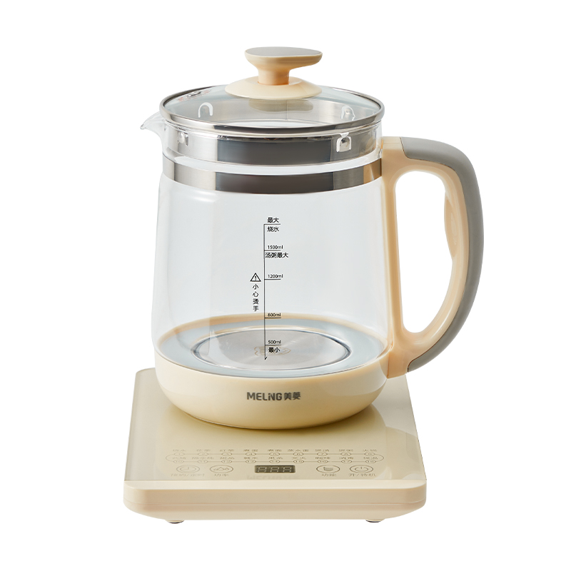 【美菱】玻璃养生壶