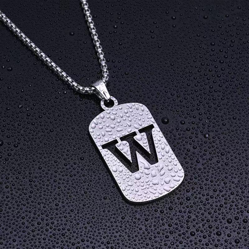 Sweater chain couple clothing chain accessory hip hop trend