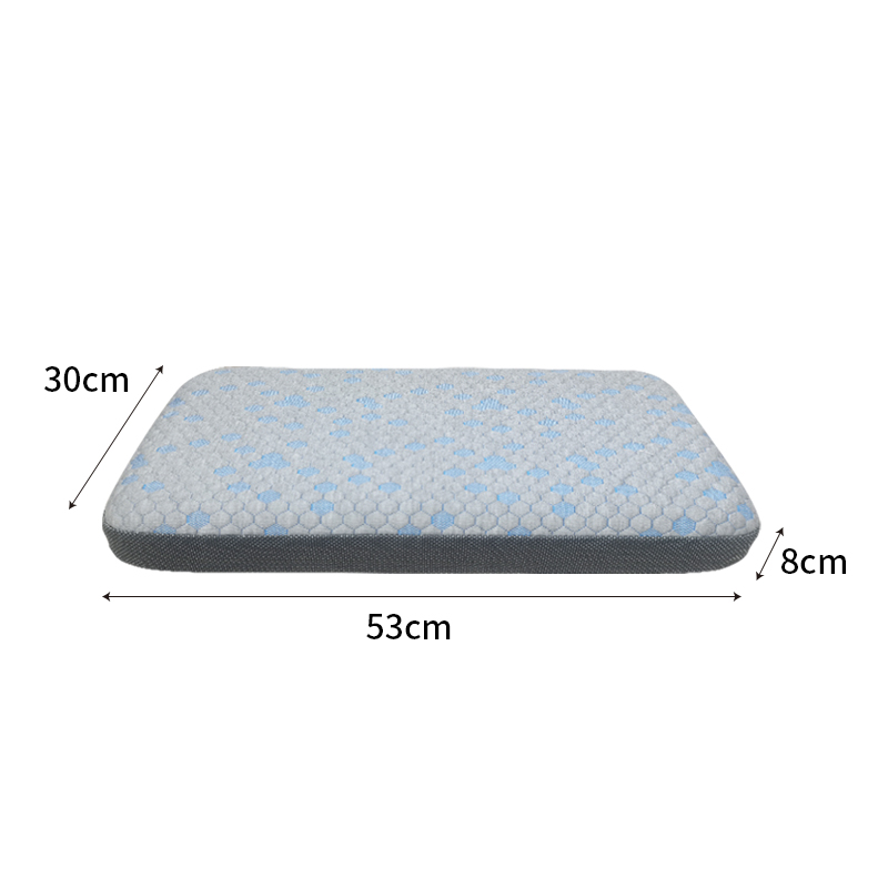 不一样的蛋糕枕 儿童枕头DD004