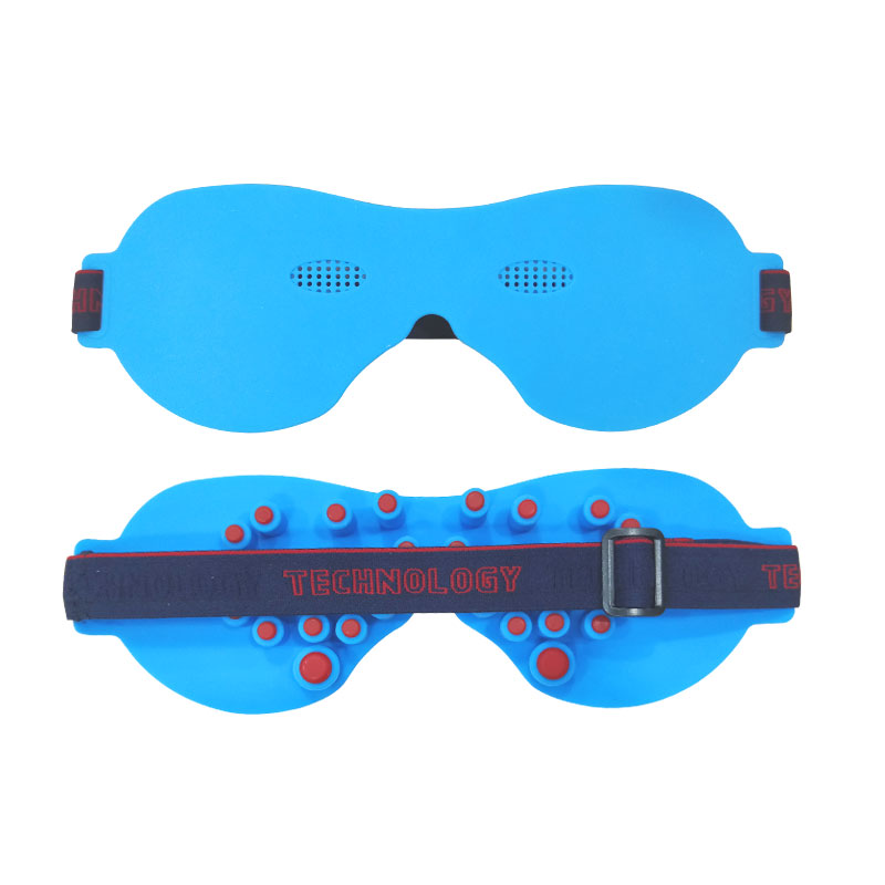 代代康眼罩远红外能量自发热眼罩缓解眼部疲劳DD005