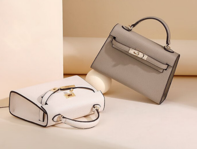 T.J.HARREN蒂捷海伦慕斯女包TJ8808简装版