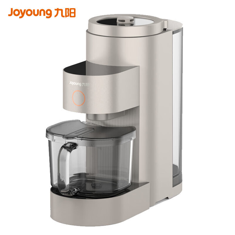 九阳（Joyoung）家用厨房破壁机料理机免洗高端多功能热烘除菌早餐豆浆ZMD安心系列L15-Y5