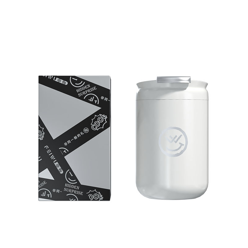 非物『 少年时 』 MiNi可乐罐