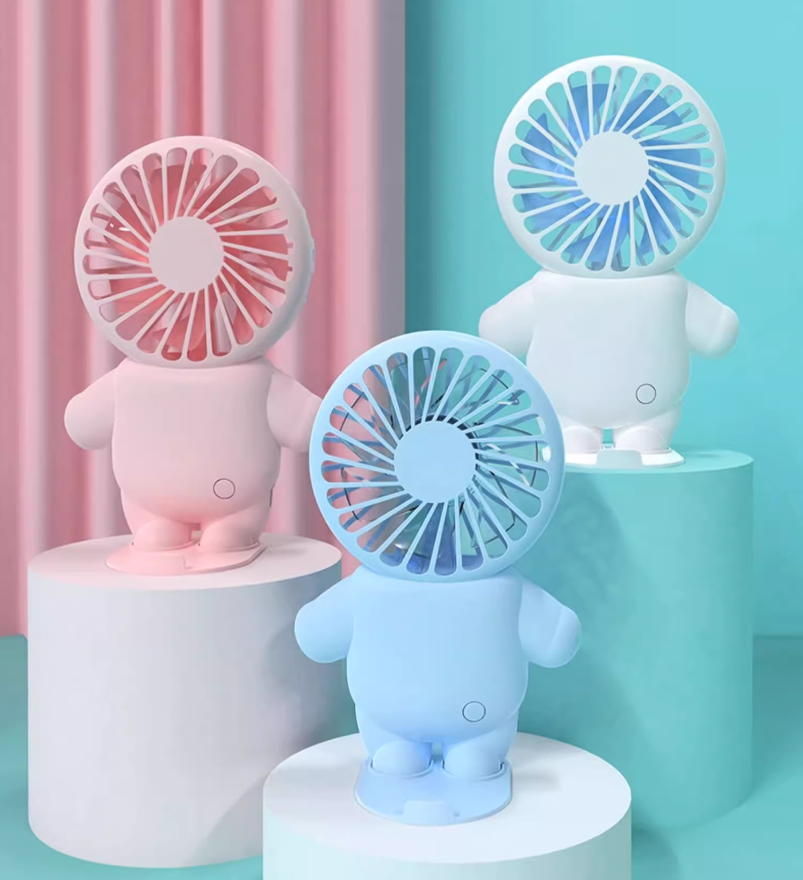 Multi functional fan desktop fan T10