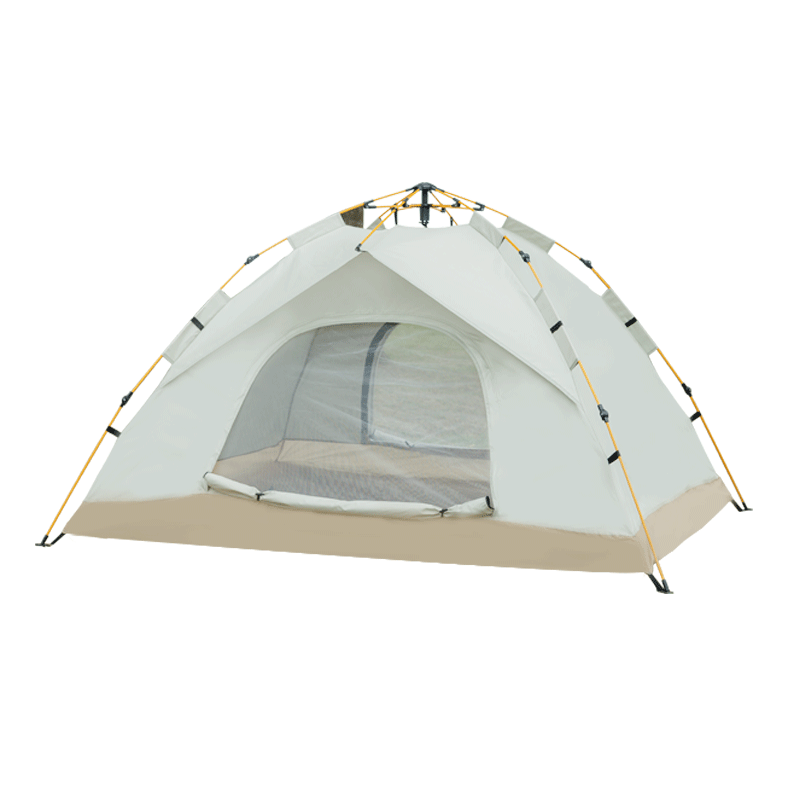 何大屋自由天地户外帐篷HDW1505
