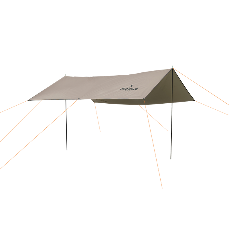 何大屋自由天地天幕 HDW1521