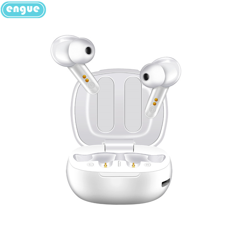 engue恩谷双MIC降噪 ENC降噪蓝牙耳机EG-AP09